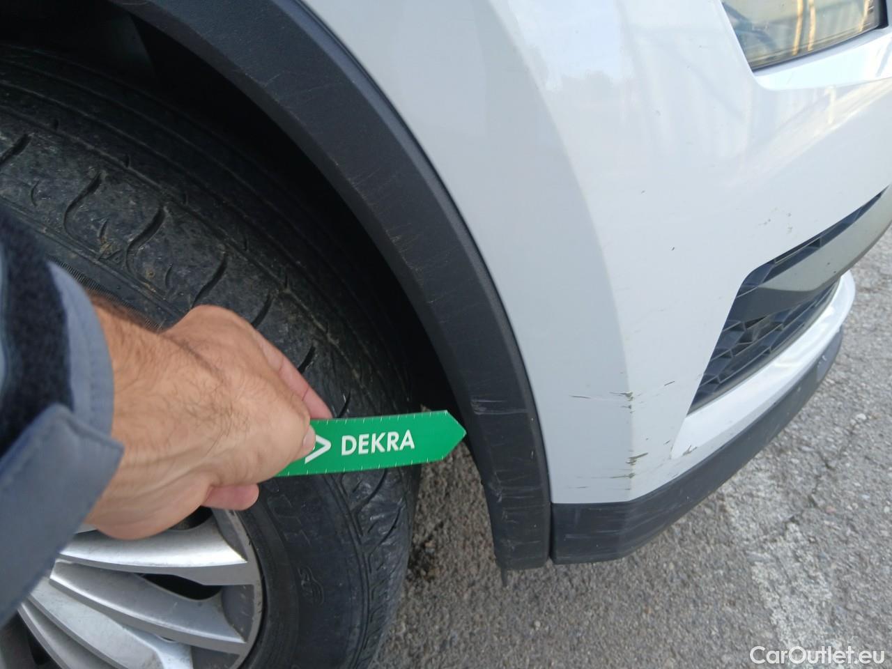  Skoda  Kodiaq  Style 1.5 TSI 150CV AT7 E6dT #23