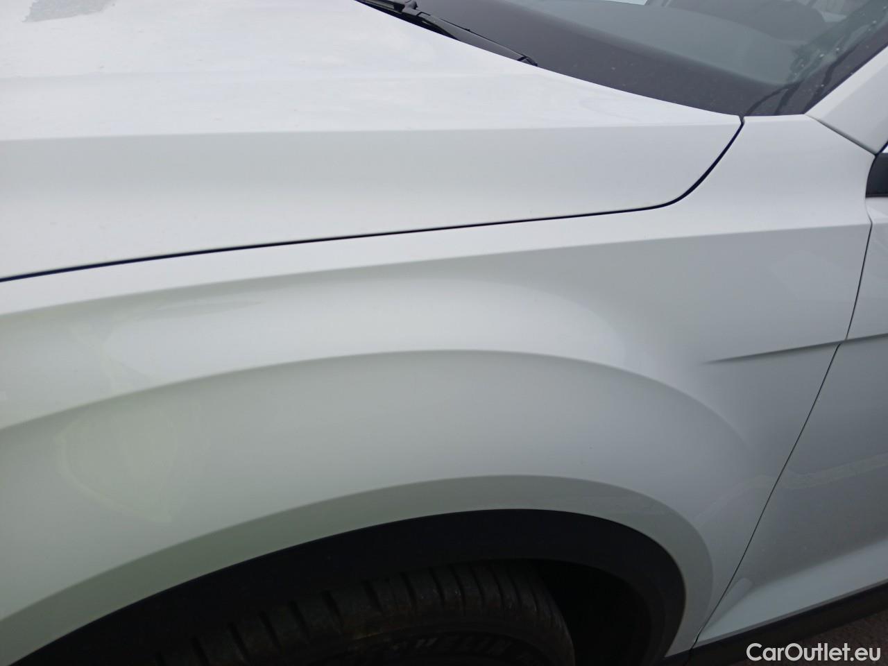  Volkswagen  T-ROC  Advance 1.0 TSI 110CV MT6 E6d #7