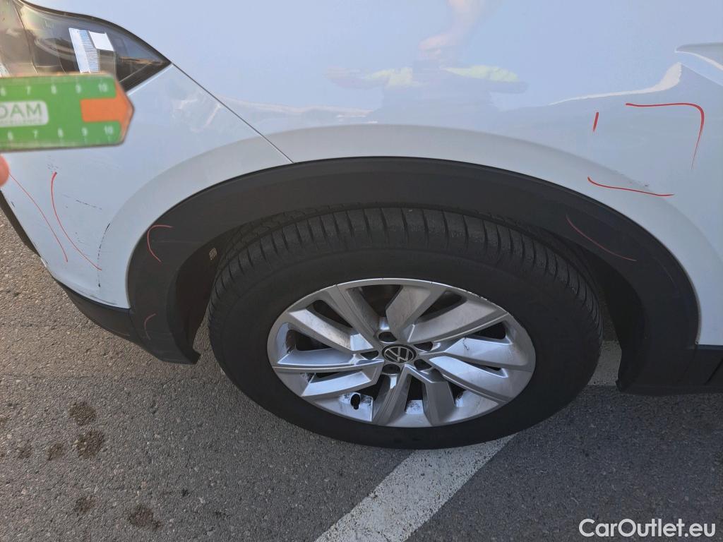  Volkswagen  T-CROSS  Advance 1.0 TSI 110CV AT7 E6d #41