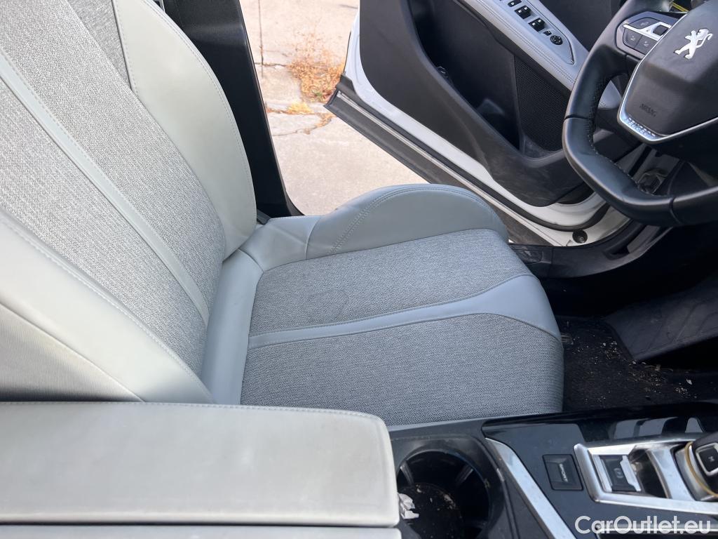  Peugeot  5008  Allure 1.5 HDi 130CV AT8 E6dT #24