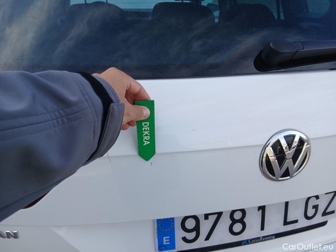 Volkswagen  Tiguan  Advance BMT 2.0 TDI 150CV AT7 E6dT #20