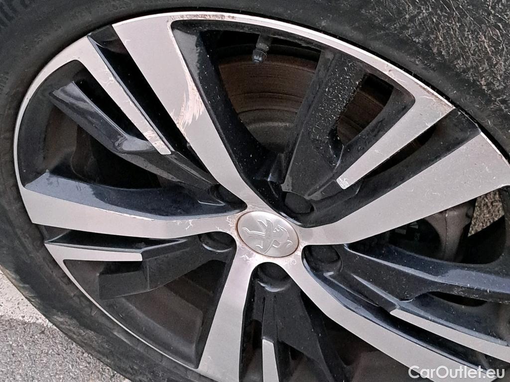  Peugeot  3008  Allure 1.5 HDi 130CV MT6 E6dT #3