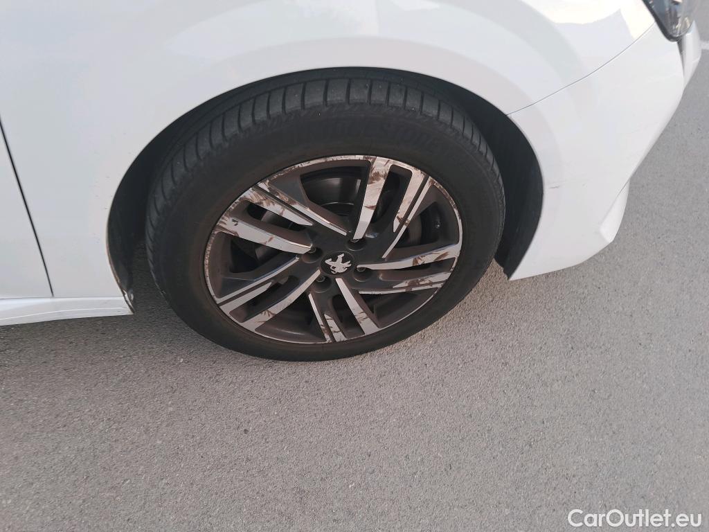  Peugeot  208  Allure 1.2 Puretech 100CV MT6 E6d #7