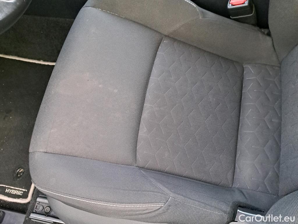  Toyota  Corolla TOYOTA  1.8 125H ACTIVE TECH E-CVT #7