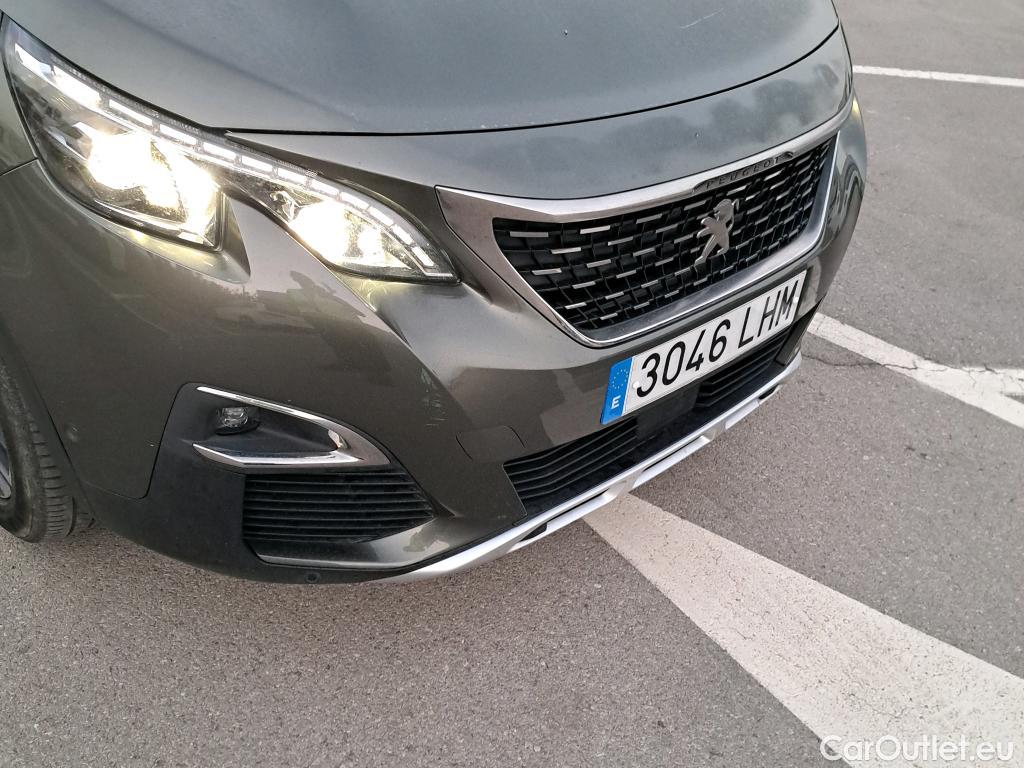  Peugeot  3008  Allure 1.5 HDi 130CV MT6 E6dT #18