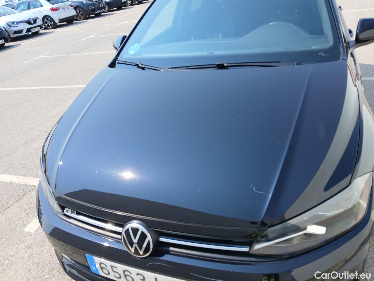  Volkswagen  Polo  VI Sport 1.0 TSI 95CV MT5 E6dT #17