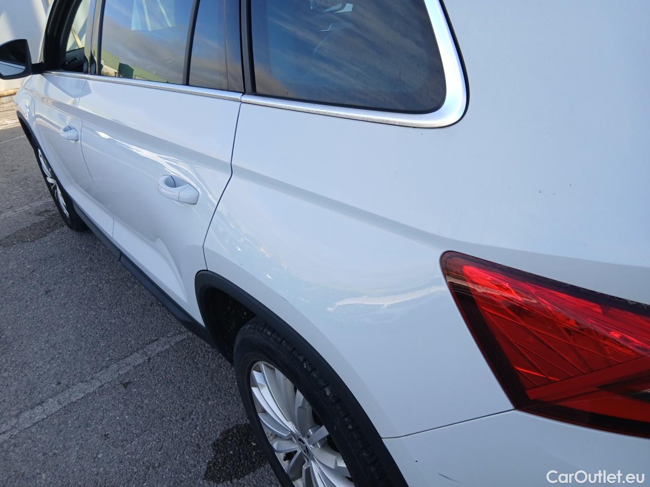  Skoda  Kodiaq  Style 1.5 TSI 150CV AT7 E6dT #10