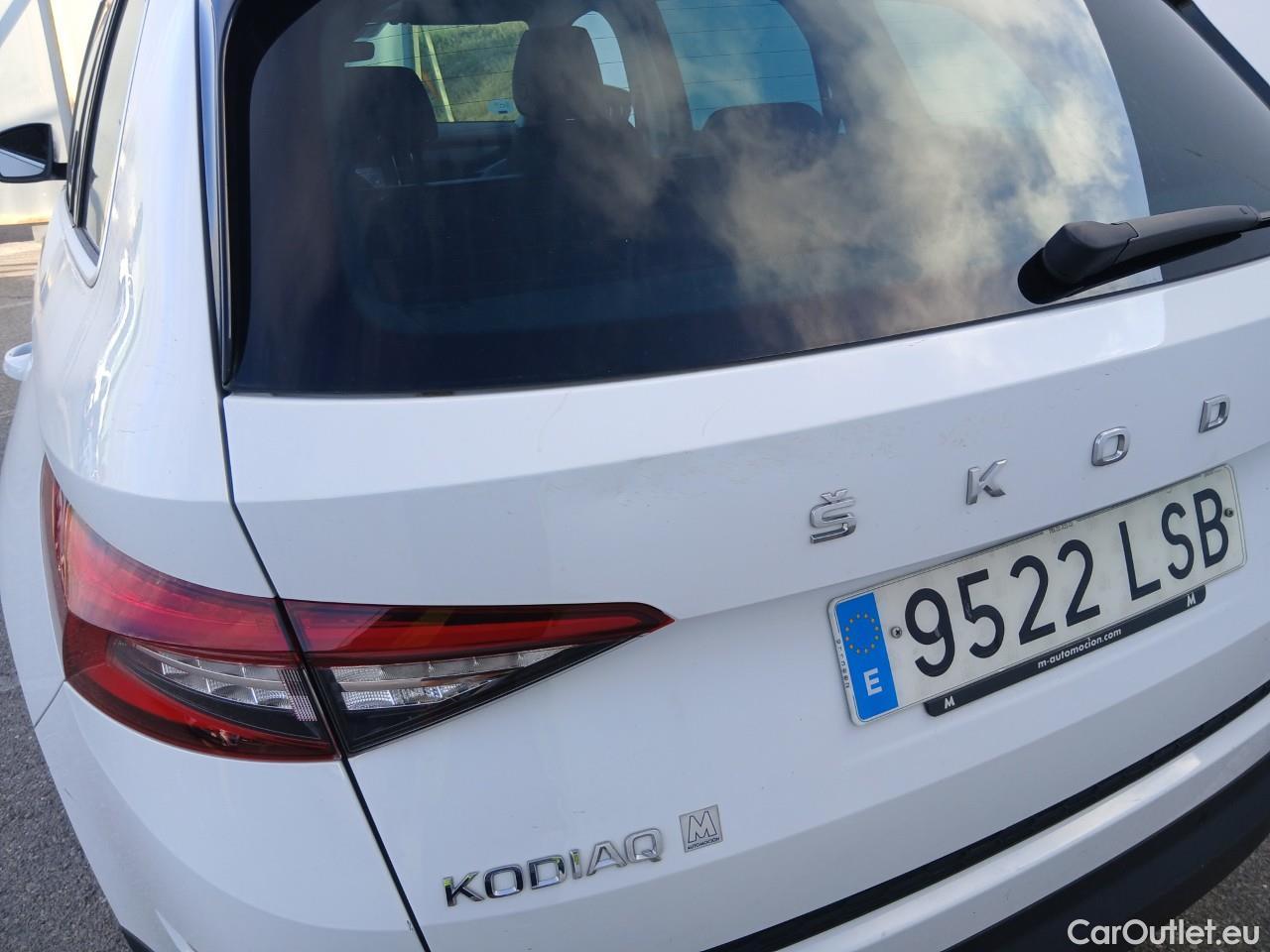 Skoda  Kodiaq  Style 1.5 TSI 150CV AT7 E6dT #16