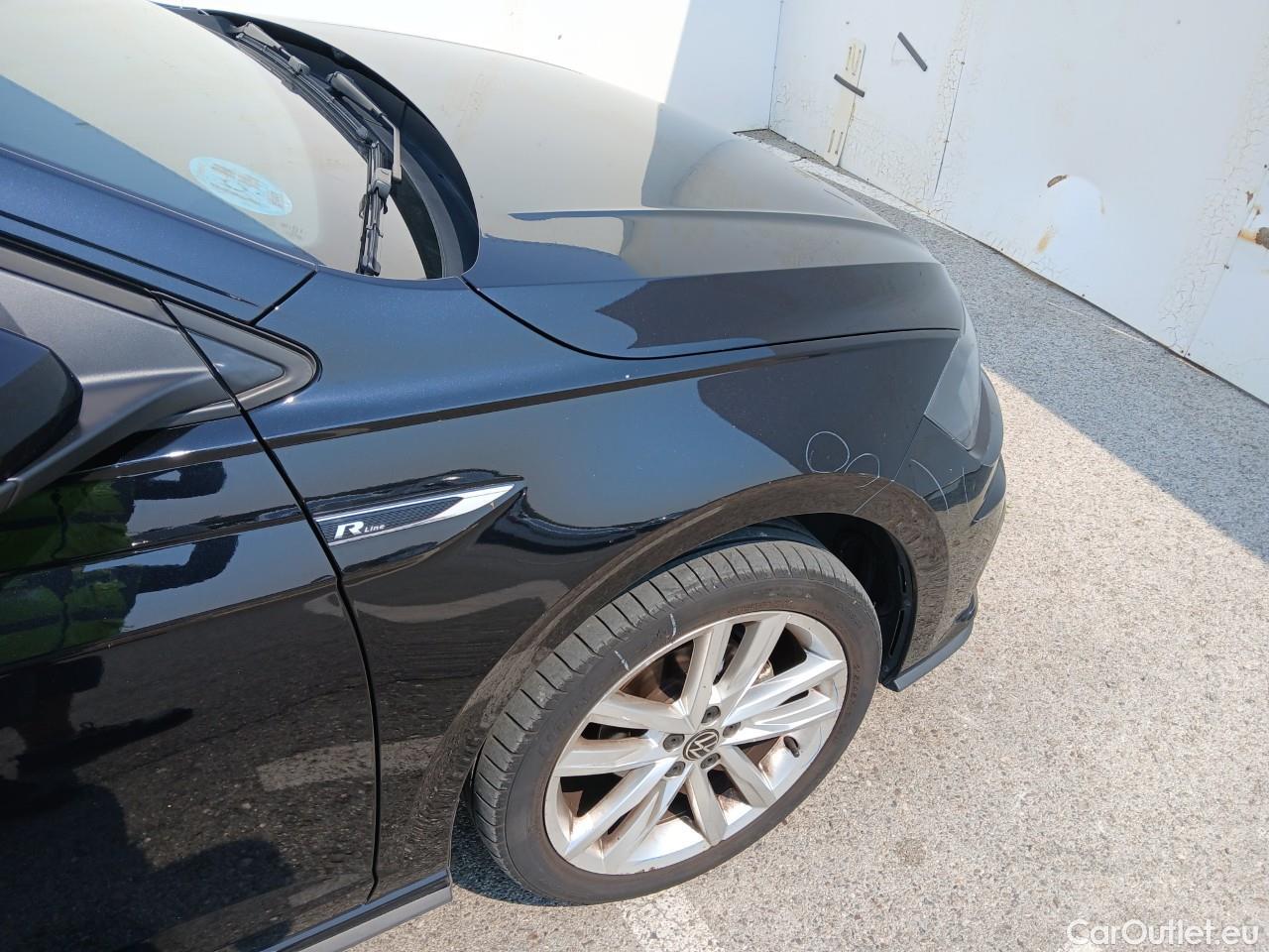  Volkswagen  Polo  VI Sport 1.0 TSI 95CV MT5 E6dT #30