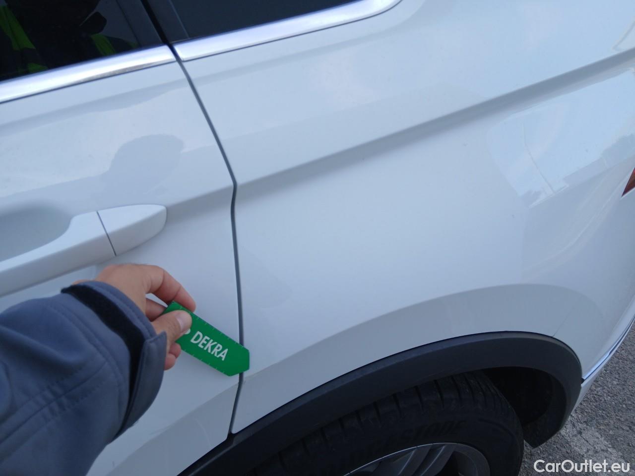  Volkswagen  Tiguan  Advance BMT 2.0 TDI 150CV AT7 E6dT #14