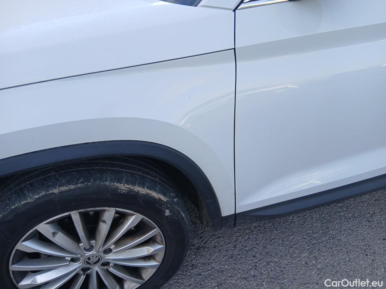  Skoda  Kodiaq  Style 1.5 TSI 150CV AT7 E6dT #5