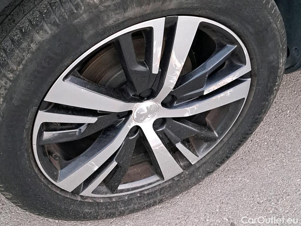  Peugeot  3008  Allure 1.5 HDi 130CV MT6 E6dT #5