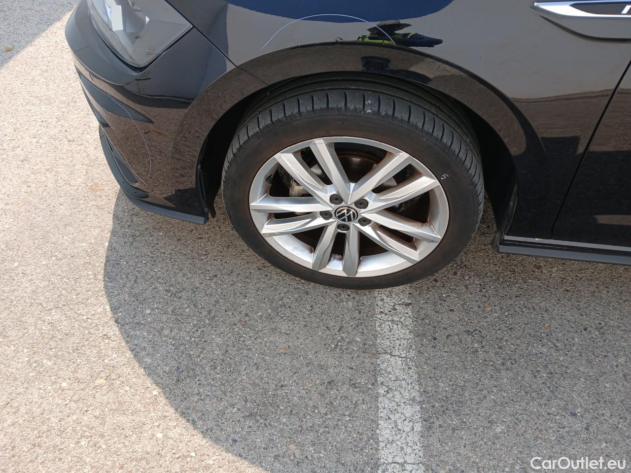  Volkswagen  Polo  VI Sport 1.0 TSI 95CV MT5 E6dT #4