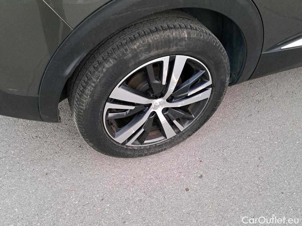  Peugeot  3008  Allure 1.5 HDi 130CV MT6 E6dT #4