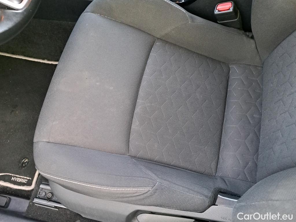  Toyota  Corolla TOYOTA  1.8 125H ACTIVE TECH E-CVT #3
