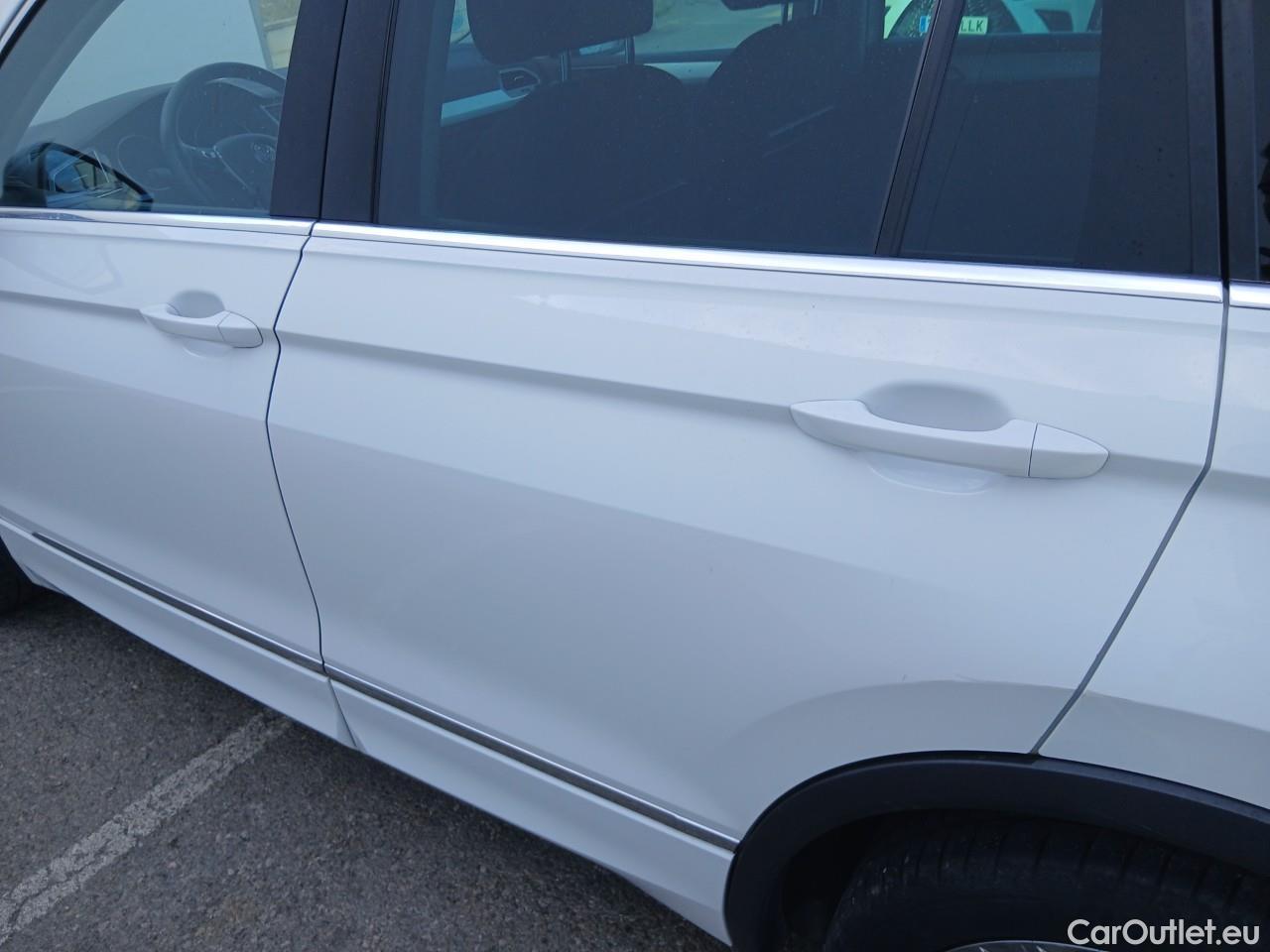  Volkswagen  Tiguan  Advance BMT 2.0 TDI 150CV AT7 E6dT #12