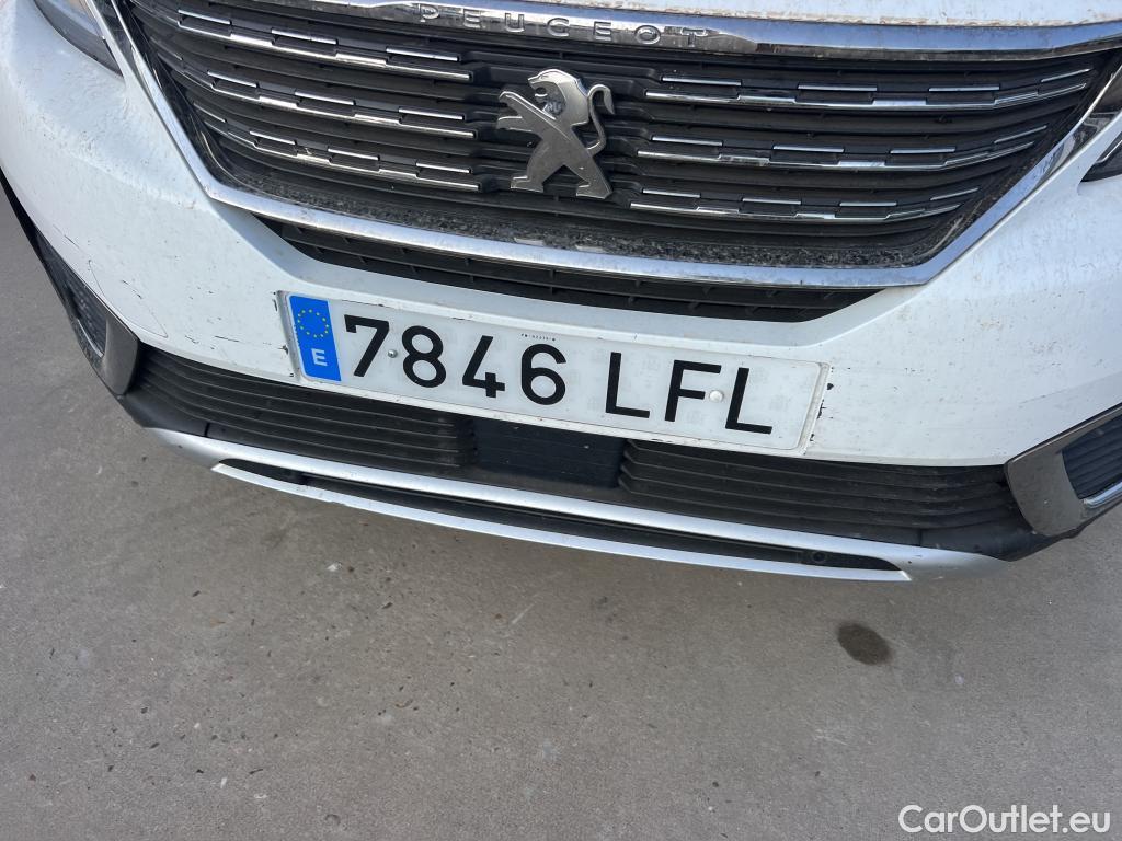  Peugeot  5008  Allure 1.5 HDi 130CV AT8 E6dT #29