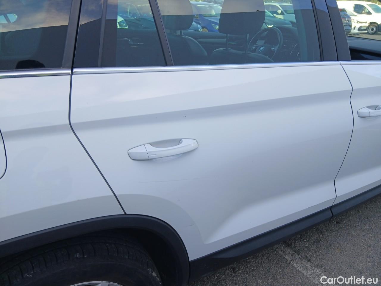  Skoda  Kodiaq  Style 1.5 TSI 150CV AT7 E6dT #19