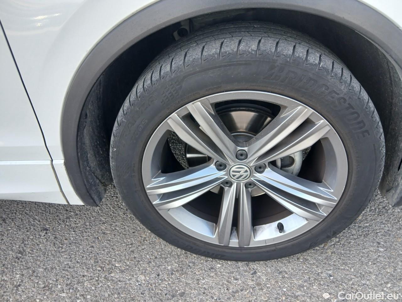  Volkswagen  Tiguan  Advance BMT 2.0 TDI 150CV AT7 E6dT #28