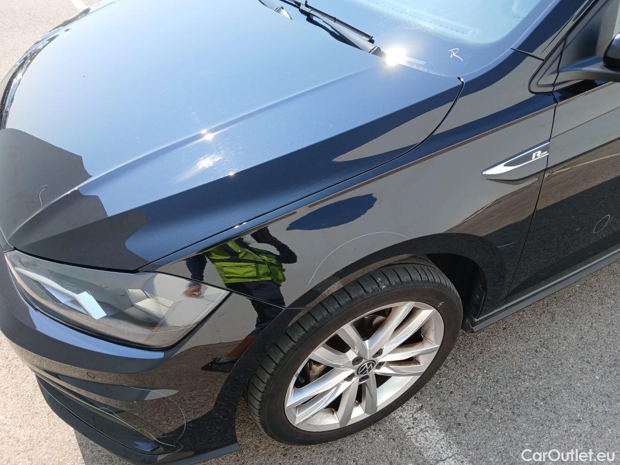  Volkswagen  Polo  VI Sport 1.0 TSI 95CV MT5 E6dT #19