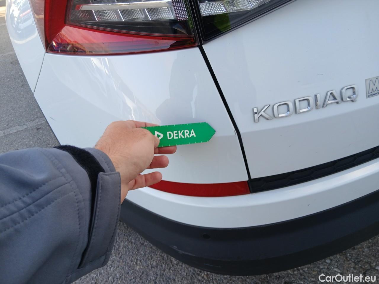  Skoda  Kodiaq  Style 1.5 TSI 150CV AT7 E6dT #12