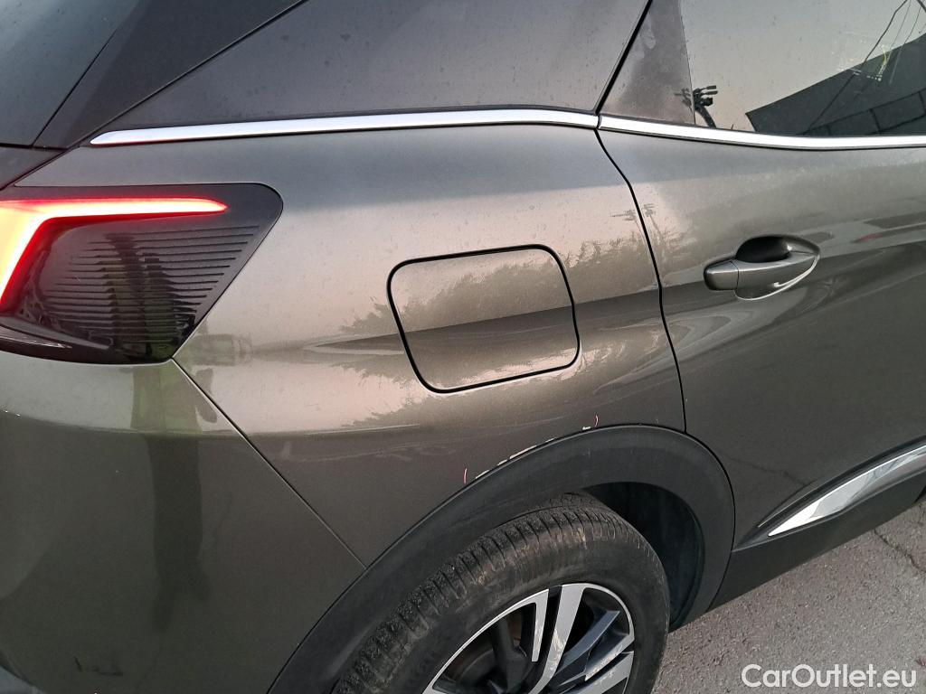  Peugeot  3008  Allure 1.5 HDi 130CV MT6 E6dT #14