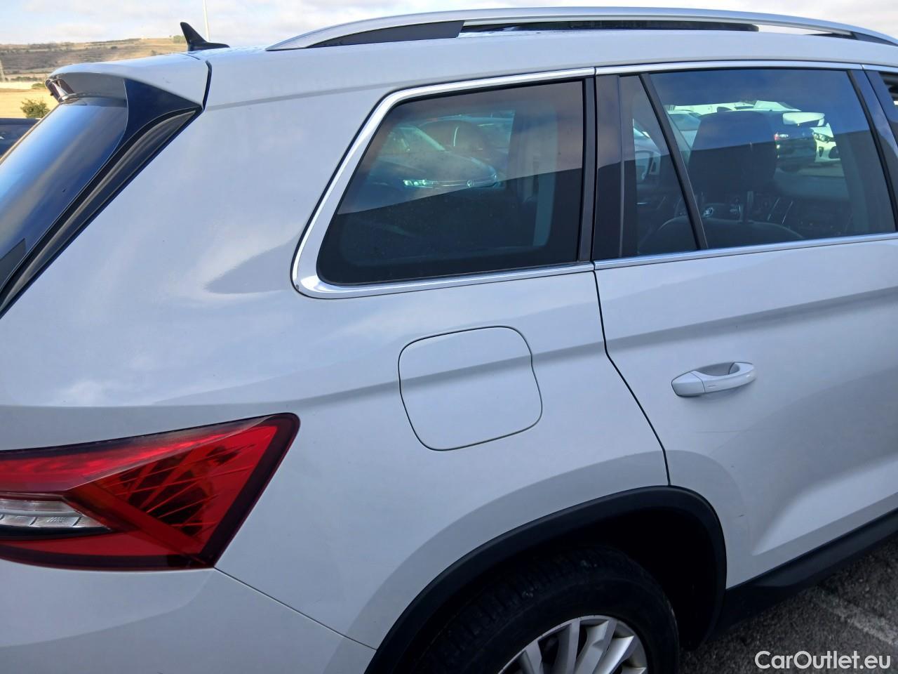  Skoda  Kodiaq  Style 1.5 TSI 150CV AT7 E6dT #17
