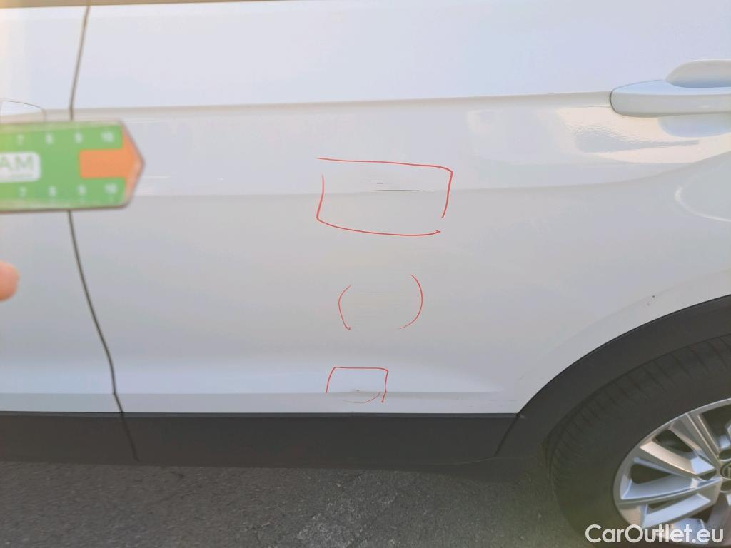  Volkswagen  T-CROSS  Advance 1.0 TSI 110CV AT7 E6d #9