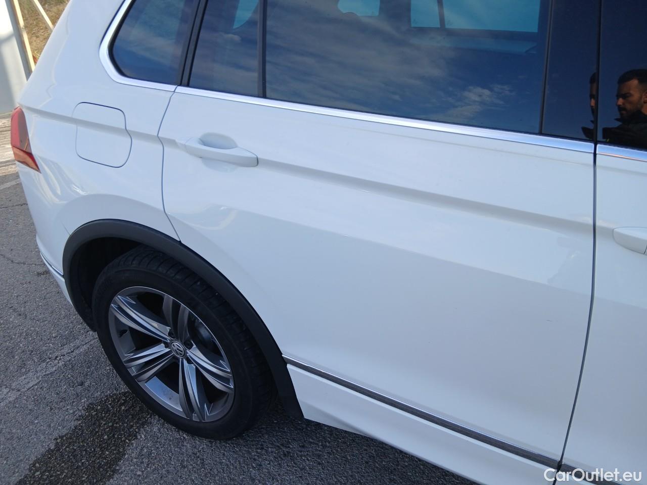  Volkswagen  Tiguan  Advance BMT 2.0 TDI 150CV AT7 E6dT #22