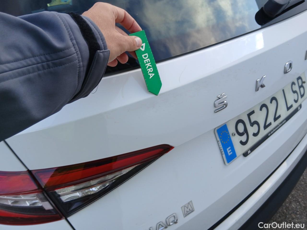  Skoda  Kodiaq  Style 1.5 TSI 150CV AT7 E6dT #15