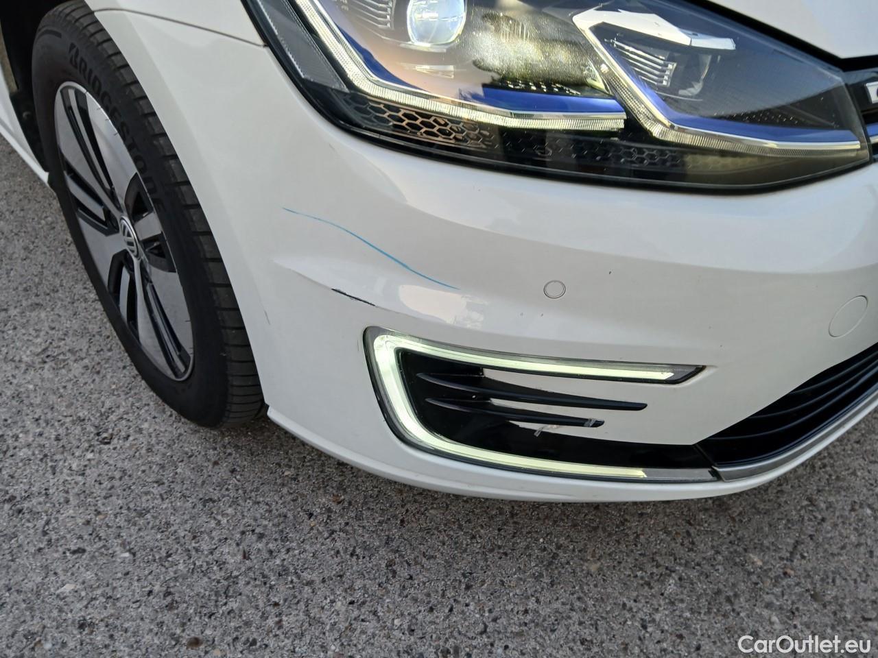  Volkswagen  Golf  VII Berlina e-35kWh #4