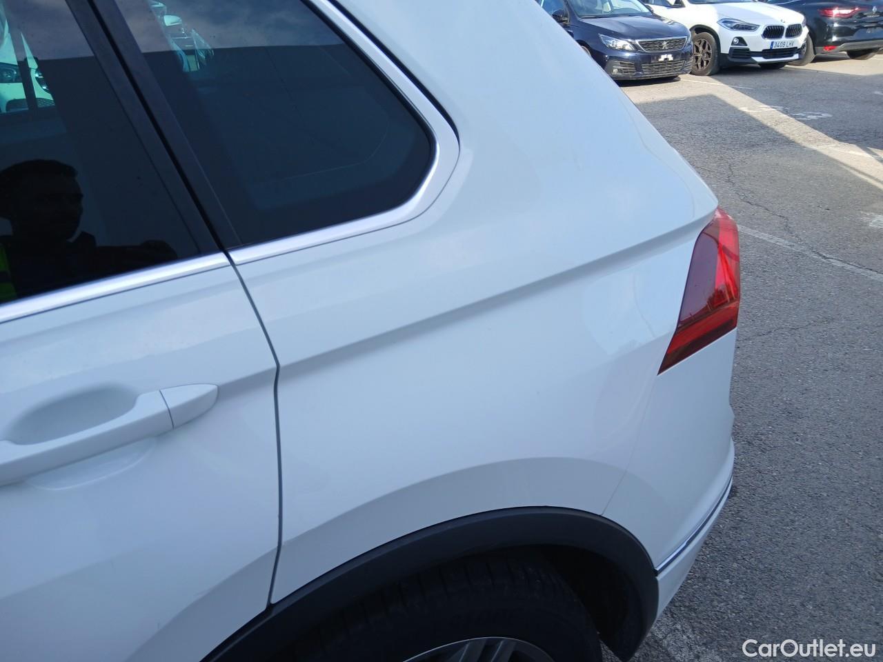  Volkswagen  Tiguan  Advance BMT 2.0 TDI 150CV AT7 E6dT #13