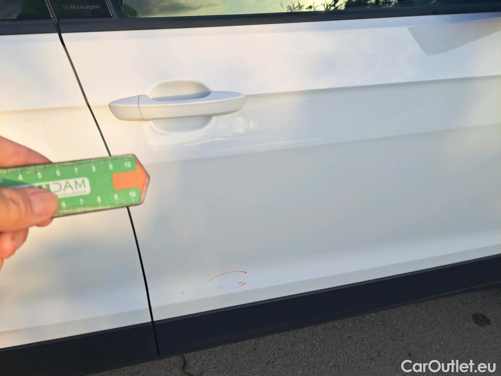  Volkswagen  T-CROSS  Advance 1.0 TSI 110CV AT7 E6d #31