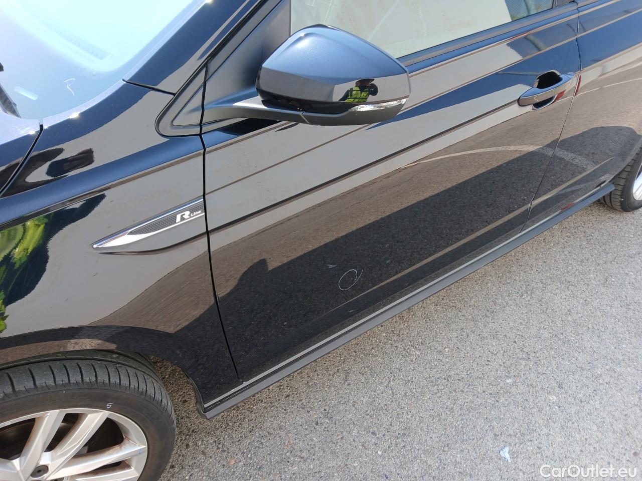  Volkswagen  Polo  VI Sport 1.0 TSI 95CV MT5 E6dT #21