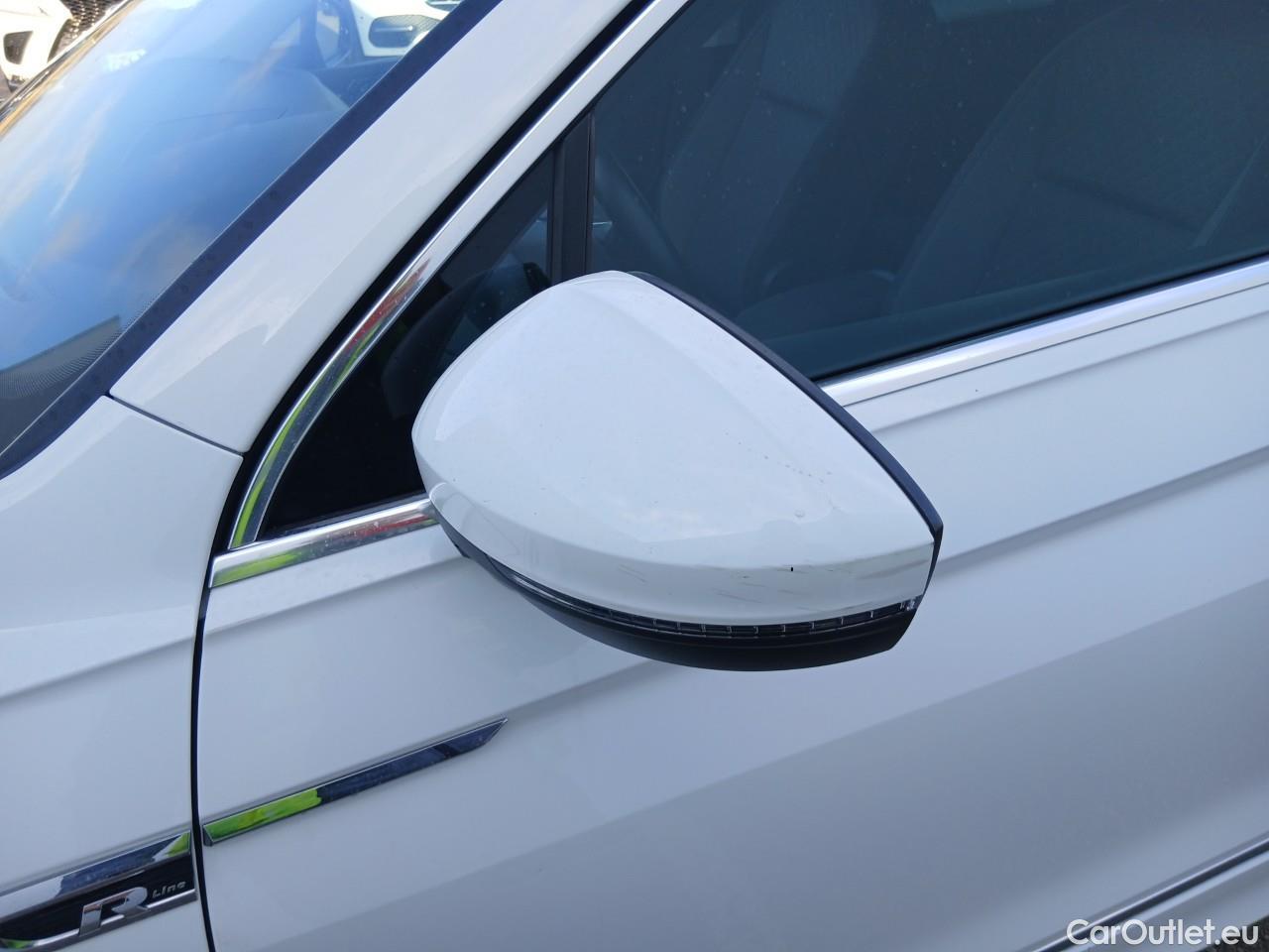  Volkswagen  Tiguan  Advance BMT 2.0 TDI 150CV AT7 E6dT #8