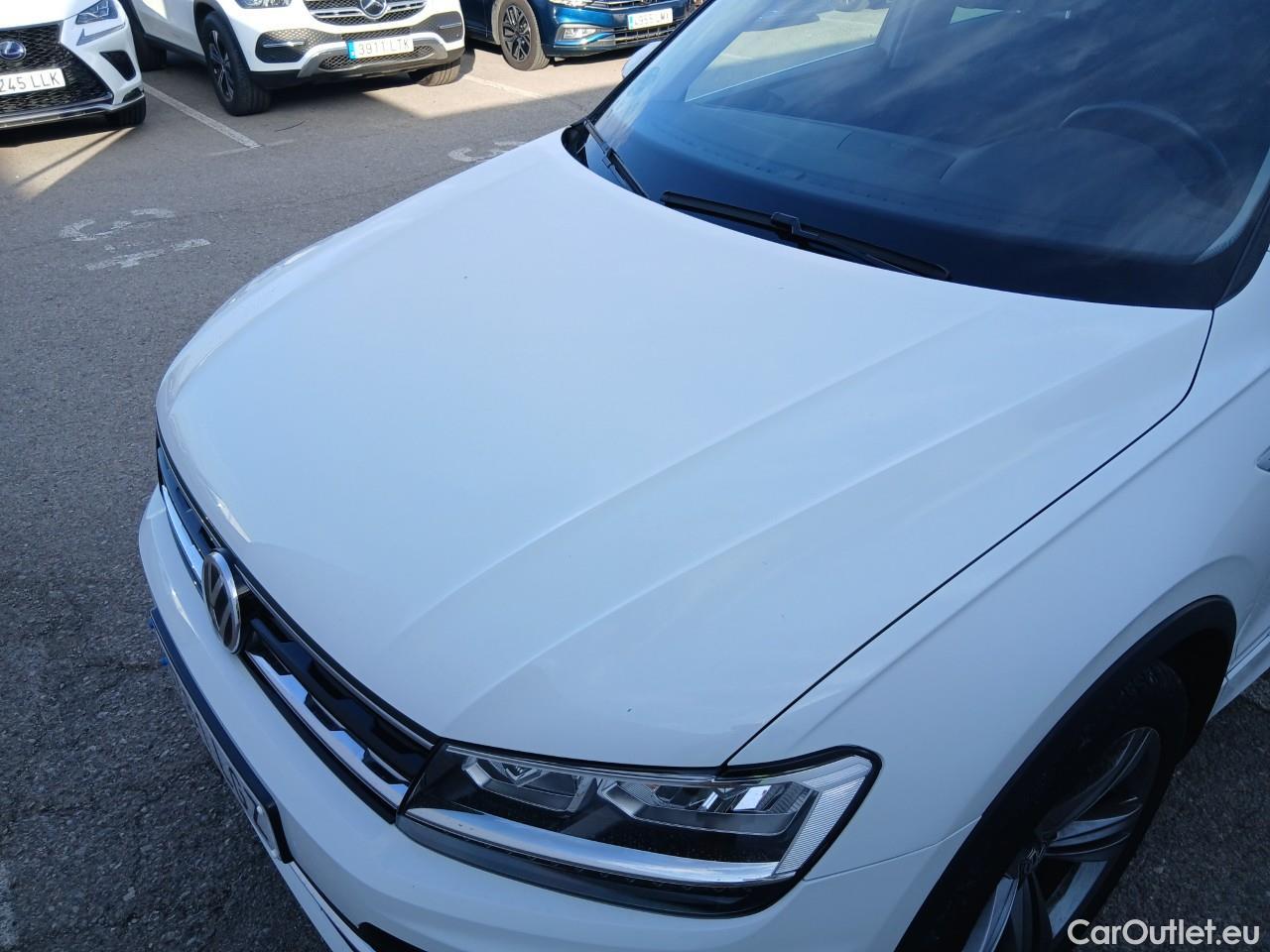  Volkswagen  Tiguan  Advance BMT 2.0 TDI 150CV AT7 E6dT #4