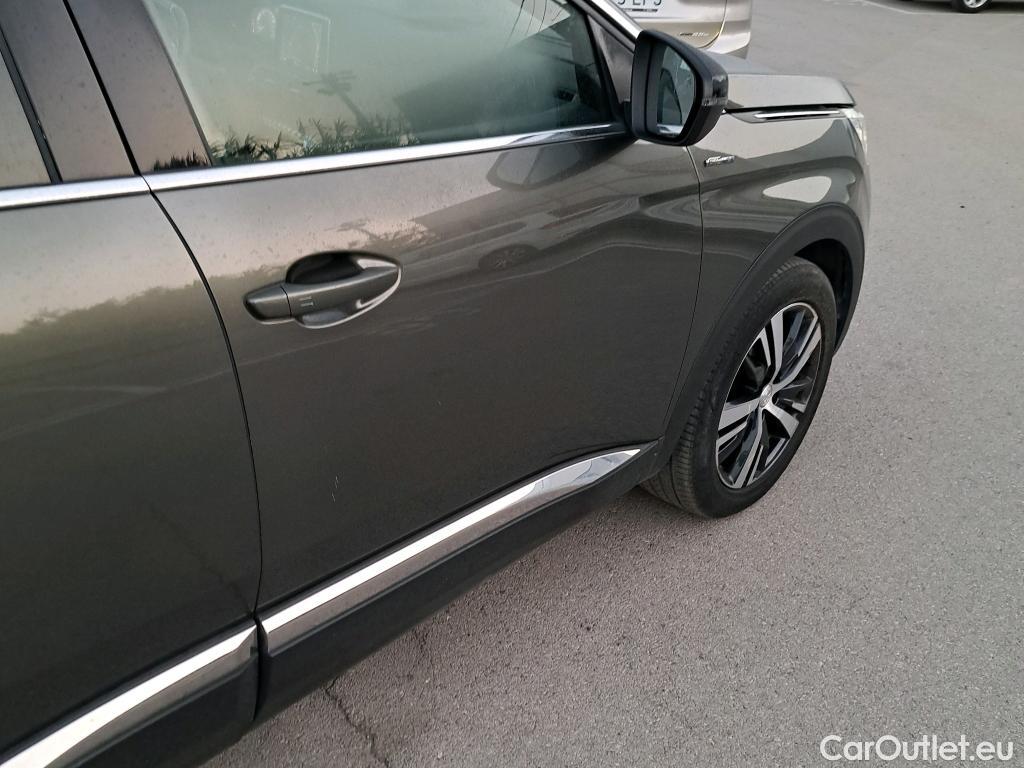  Peugeot  3008  Allure 1.5 HDi 130CV MT6 E6dT #12