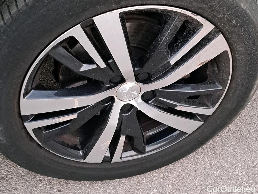  Peugeot  3008  Allure 1.5 HDi 130CV MT6 E6dT #7