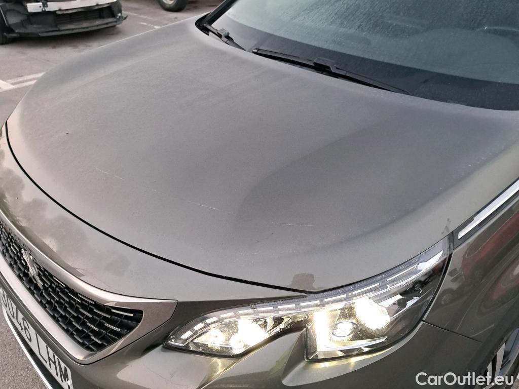  Peugeot  3008  Allure 1.5 HDi 130CV MT6 E6dT #10