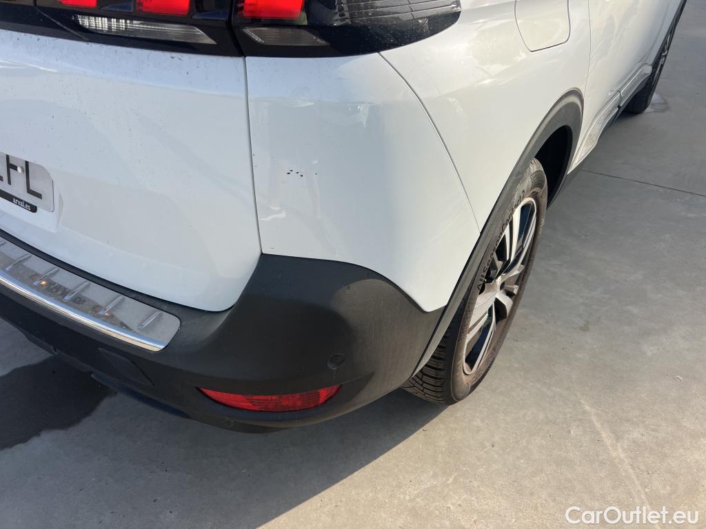  Peugeot  5008  Allure 1.5 HDi 130CV AT8 E6dT #31