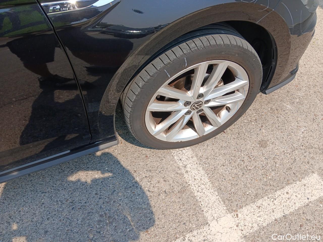  Volkswagen  Polo  VI Sport 1.0 TSI 95CV MT5 E6dT #7