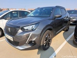  Peugeot  2008  Allure Pack 1.2 PureTech 130CV AT8 E6d 