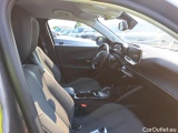  Peugeot  2008  Allure Pack 1.2 PureTech 130CV AT8 E6d #6