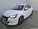  Peugeot  208  Allure 1.2 Puretech 100CV MT6 E6d 