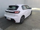  Peugeot  208  Allure 1.2 Puretech 100CV MT6 E6d #2