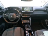  Peugeot  208  Allure 1.2 Puretech 100CV MT6 E6d #3