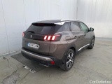  Peugeot  3008  Allure 1.5 HDi 130CV MT6 E6dT #2