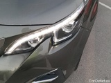  Peugeot  3008  Allure 1.5 HDi 130CV MT6 E6dT #17
