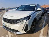  Peugeot  3008  Hybrid 225 Allure 1.6 Plug-In 225CV AT8 E6d 