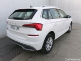  Skoda  KAMIQ SKODA  1.0 TSI 81kW (110CV) DSG Ambition #2